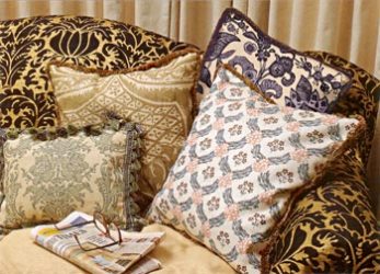 Eades Wallpaper & Fabric - Fabric Sales - Discount Designers