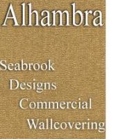 Alhambra Seabrook Designs 