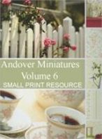 Andover Miniatures 6