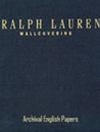 Archival English Papers By Ralph Lauren