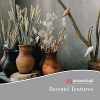 Advantage Beyond Textures