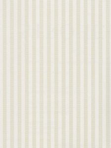 Blake Stripe-Eggshell Cream ― Eades Discount Wallpaper & Discount Fabric