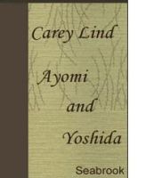 Carey Lind Ayomi and Yoshida 
