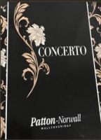 Concerto by Patton