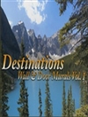 Destinations - Wall & Door Murals Volume 1