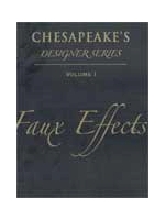 Faux Effects by Chesapeake