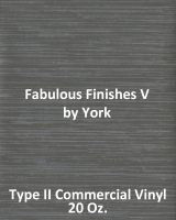 Fabulous Finishes V by York