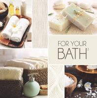For Your Bath 3