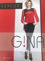 Gina Collection by Sancar