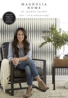 MAGNOLIA HOME BY JOANNA GAINES PEEL + STICK