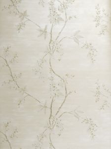Harcourt-Silver Pearl ― Eades Discount Wallpaper & Discount Fabric