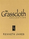 Kenneth James The Grasscloth Collection