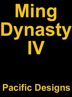 Ming Dynasty 4