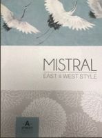 Mistral by East West Style