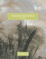 Thibaut Modern Resource Volume 4