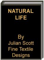 Natural Life by Julian Scott