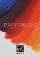 Paintables by York