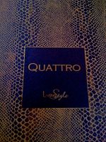 Quattro by Living Style