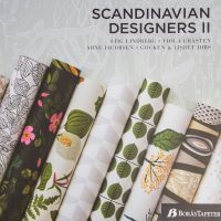 Scandinavian Designers II
