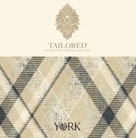 Tailored By York