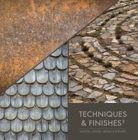 Techniques and Finishes III by Brewster