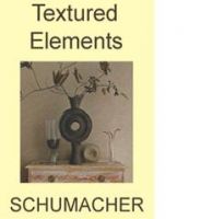 Schumacher Textured Elements