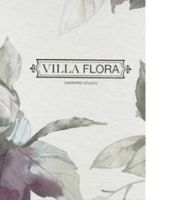 Villa Flora by Sandpiper Studios