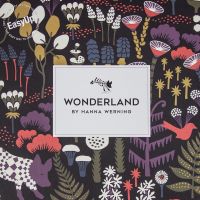 Wonderland by Hanna Werning