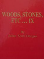 Woods, Stones, Etc...IX