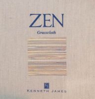 Zen Kenneth James Grasscloth