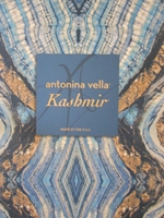 Antonina Vella Kashmir