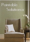 Paintable Solutions 3