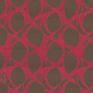 RAVELLO RASPBERRY ― Eades Discount Wallpaper & Discount Fabric