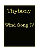 Wind Song IV