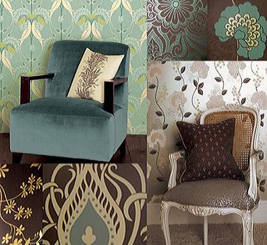 Eades Discount Wallpaper and Fabric