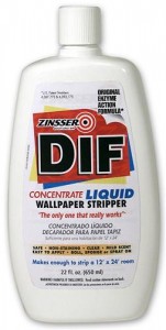 wallpaper dif stripper