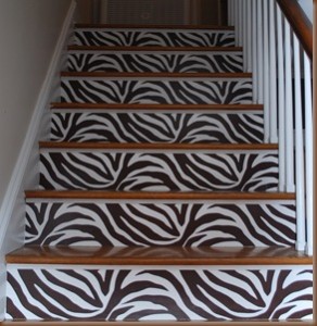 Stair wallpaper 3