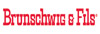 Discount Brunschwig & Fils Wallpaper and Fabric