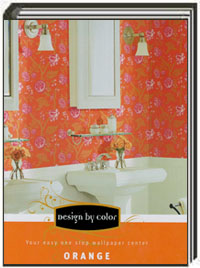 Design by Color Orange