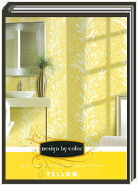 Design by Color Yellow