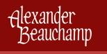 Alexander Beauchamp Wallpaper and Alexander Beauchamp Fabrics
