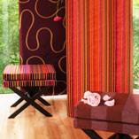 Pierre Frey Wallpaper and Fabric