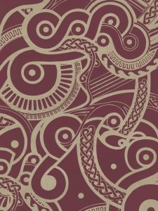 18330  ― Eades Discount Wallpaper & Discount Fabric