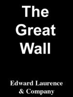 Great Wall Edward Laurence