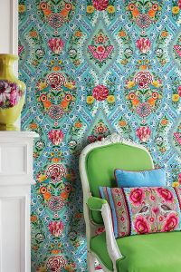 341101_Room ― Eades Discount Wallpaper & Discount Fabric