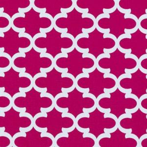 42493-746 GERANIUM  ― Eades Discount Wallpaper & Discount Fabric