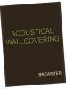Acoustical Wallcovering