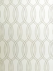 Amberden_Ivory_and_Black ― Eades Discount Wallpaper & Discount Fabric