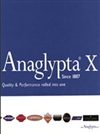 Anaglypta X by Brewster  