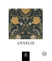 Annelie by A-Street Prints